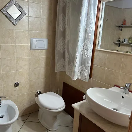 Appartement House Baby *