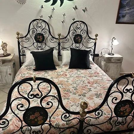 Apartamento House Baby