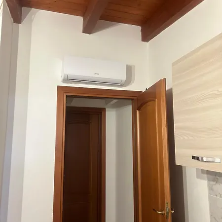 Apartment House Baby