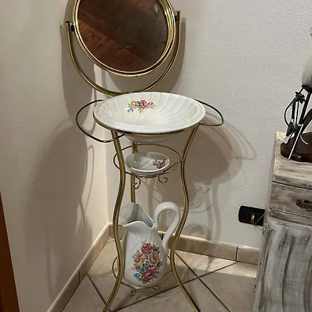House Baby Apartment *