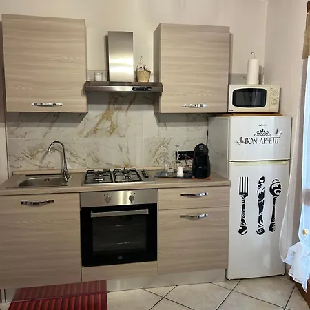 House Baby Apartamento Elmas