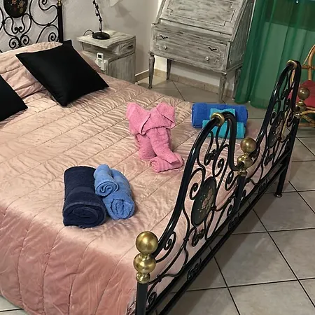 Apartamento House Baby *