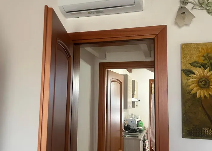 Apartamento House Baby Elmas