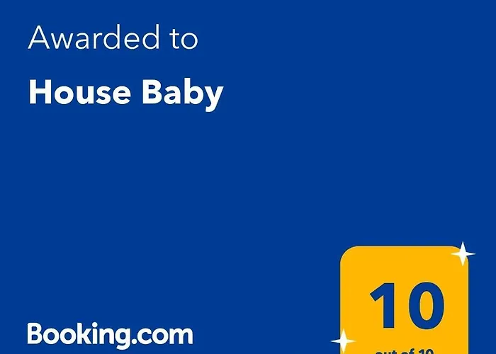 Daire House Baby *